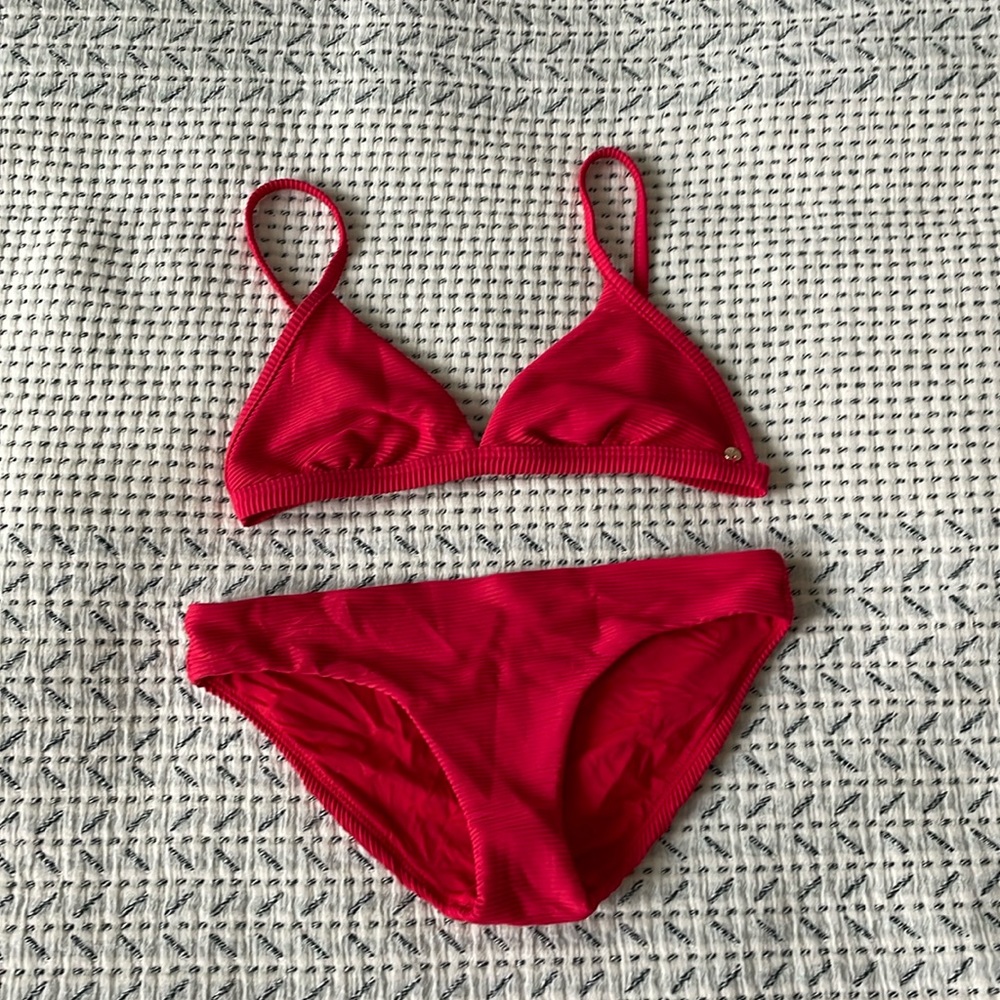 Seafolly Bikini